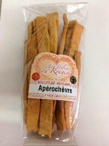 Apérochèvre