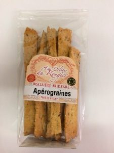 Apérograines
