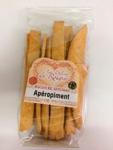 Apéropiment
