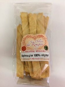Apérougier