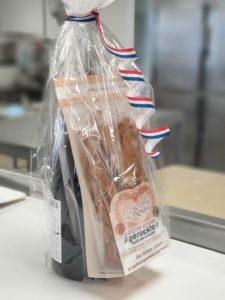 Coffret Bouteille