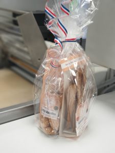 TRIO Sachet