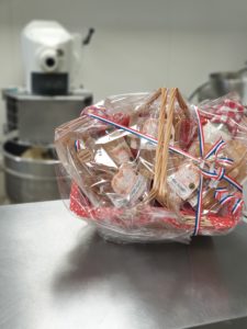 Coffret PANIER