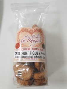 Croc'fort Figues